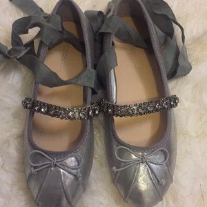 Ballerina Flats